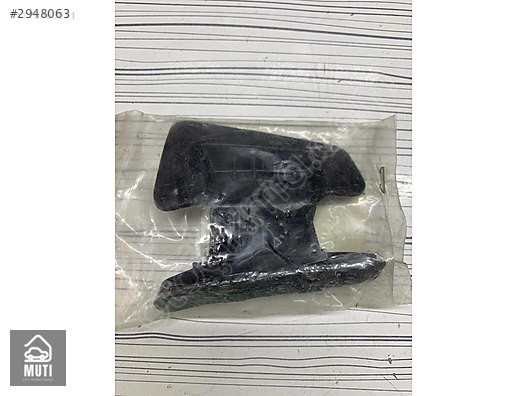 HYUNDAI GETZ ARKA TAMPON SAĞ BAGLANTI 86616-1C300