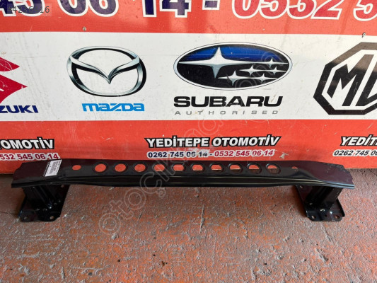 mazda cx3 arka tampon demiri