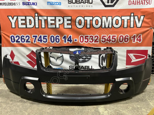 suzuki grand vitara ön tampon