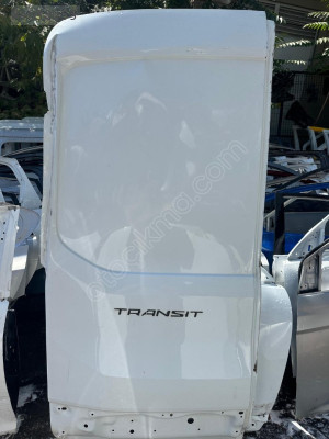 MİRİM OTODAN FORD TRANSİT SOL BAGAJ KAPAĞI