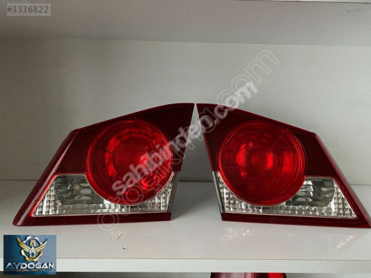 OTO CEM'DEN ÇIKMA HONDA CIVIC ORJİNAL SAĞ SOL İÇ STOP