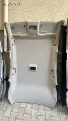 OPEL ASTRA J HB TAVAN DÖŞEMESİ ÇIKMA CANCAN OPEL