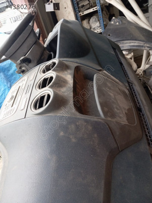 Ford connect orta difizör 9T16V04302AD