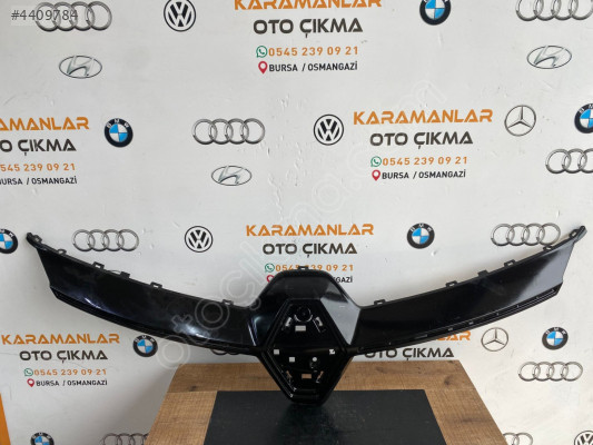 RENAULT CLİO 5 PANJUR ORJİNAL P2