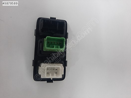Suzuki Swift Far Kontrol Düğmesi - Oto Çıkma Parçaları