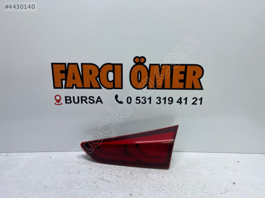 HYUNDAİ İ20 SAĞ İÇ STOP ORJİNAL