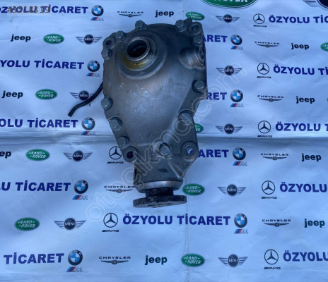 BMW G08 X3 25İX 3.38 Ön Diferansiyel 3150 8635862.