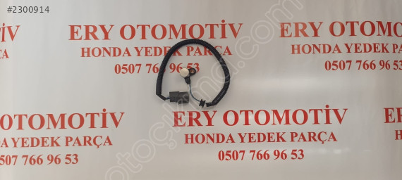CIVIC KRANK SENSÖRÜ 06-12 MODEL
