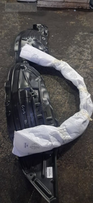 Mazda CX-3 Sıfır Orjinal Davlumbaz ve Dodik