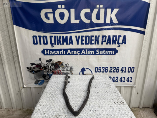 8200124015 Renault Laguna 2 Sağ Tavan Airbag ORJİNAL