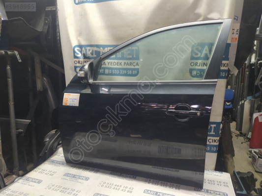 ÇIKMA HYUNDAİ İ30 SOL ÖN KAPI 2127