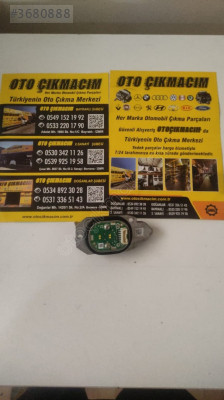 Renault CLIO 5 LED BEYNİ 10651653