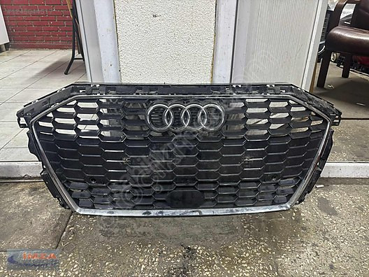 AUDİ A3 ÖN PANJUR 2020-2024