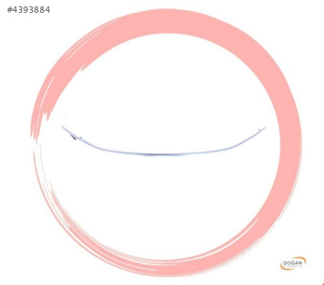 ÖN PANJUR KUŞAĞI ALT GRİ EGEA 2021-