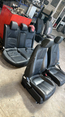Honda Fc5 koltuk takımı orijinal hatasız