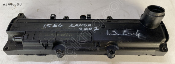 renault kango 2007 1.5 çıkma külbütör kapağı (son fiyat)