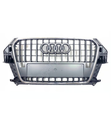 8U0853651H Q3 12-15 ÖN PANJUR KROMLU