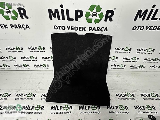 BMW 3 SERİSİ F30 ORJİNAL BAGAJ HALISI 7246302