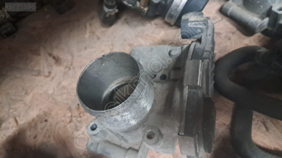 OPEL ASTRA J GAZ KELEBEĞİ.OTO ERKAN ÜNYE