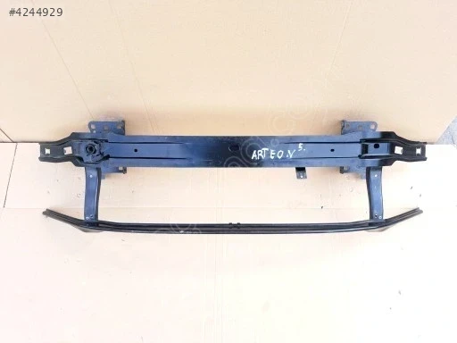 3G8807651B  ORJİNAL ÖN TAMPON DEMİRİ ARTEON 2017