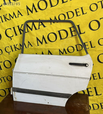 RENAULT TOROS SOL ARKA KAPI