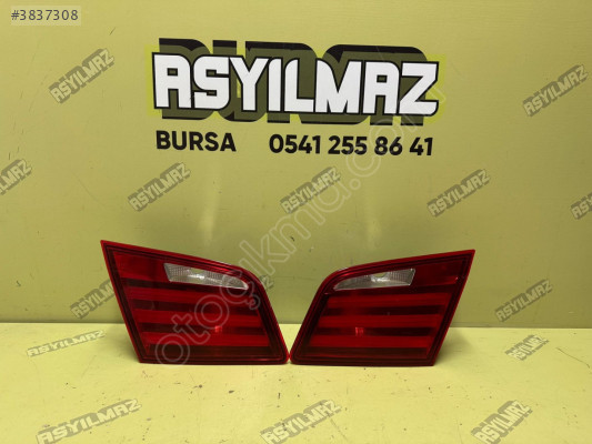 BMW 5 SERİSİ F10 TAKIM İÇ STOP ORJİNAL