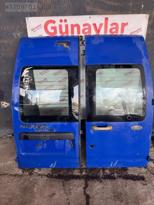 FORD TRANSİT CONNECT SAĞ SOL ARKA BAGAJ KAPAĞI
