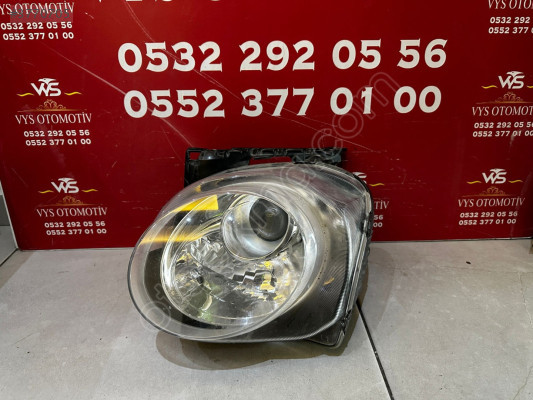 2015-2018 Nissan Juke Sol Ön Far 89909531