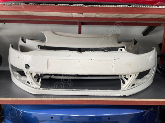 VW POLO ÖN TAMPON