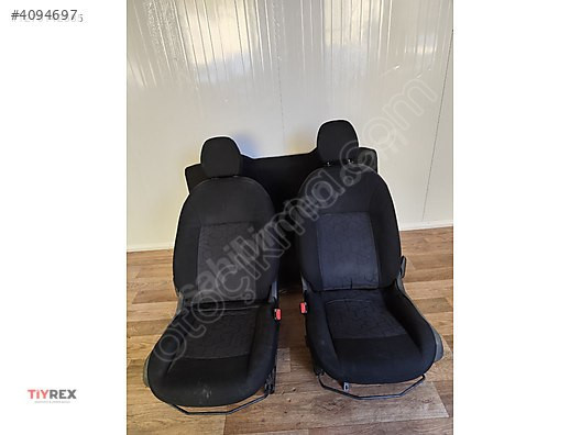 PEUGEOT 301 KOLTUK TAKIMI SÖKME ORİJİNAL