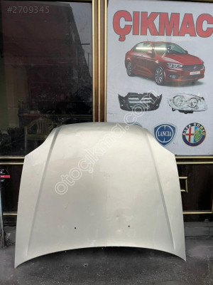 HONDA CİVİC ÖN KAPUT ÇIKMA