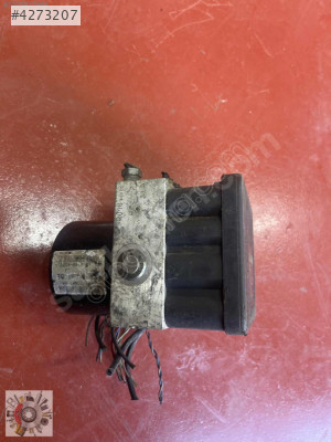 100960-01273 FORD FOCUS MK2 ABS BEYNİ