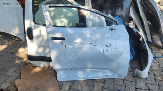 toyota cr sağ ön kapı çıkma orjinal