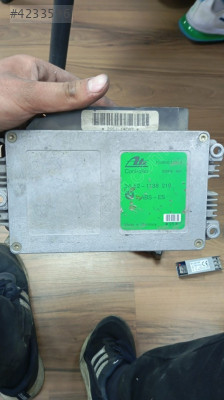 BMW E36 ABS BEYNİ 34521138219