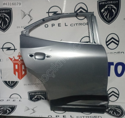 OPEL MOKKA B SAĞ ARKA KAPI