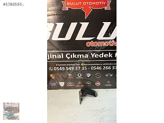 Vw golf 7 sol ön çamurluk bağlantı sacı 5g0821135b 2013-2016