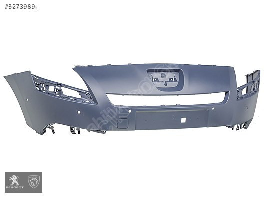 5008 TAMPON ÜST 6 SENSÖRLÜ 09- PEUGEOT 7401ST