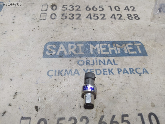 ÇIKMA FİAT EGEA STİLO FİORİNO KLİMA BASINÇ SENSÖRÜ