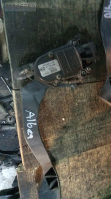 Albea,Palio gaz pedal yedek ğarça
