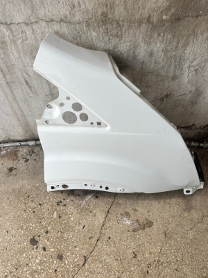 Ford transit sağ ön çamurluk