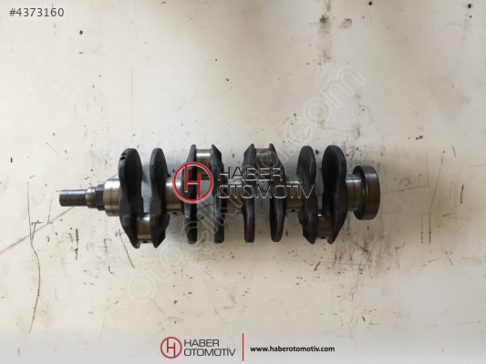 HONDA - HRV / D16W1 1.6 KRANK MİLİ