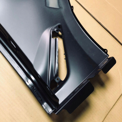 BMW G30 ÇAMURLUK ÖN SAĞ ALUMINYUM 41007443688
