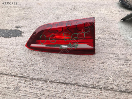 BMW X1 F48 SOL İÇ STOP 7350697-18