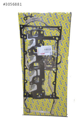 Motor Takım Conta Üst 1.3 Linea-Fiorino-Egea-Punto (Euro 5)