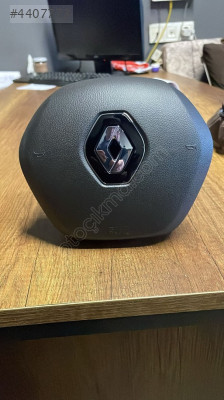 Megane 4-IV Sürücü Hava Yastığı (Aırbag) 985700230R-985701902R -R