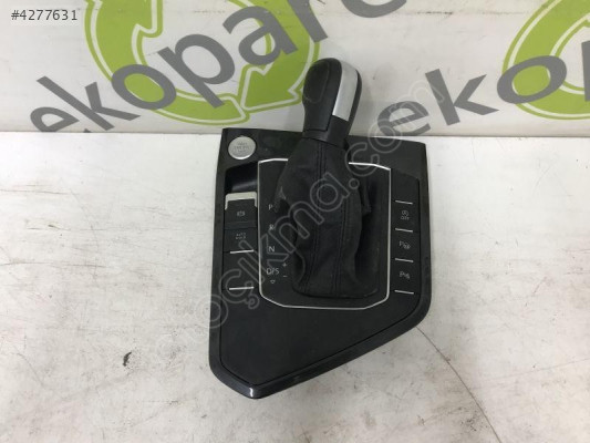 VOLKSWAGEN TİGUAN 2017 2024 VİTES TOPUZU - ÇERÇEVE 5NB713203J