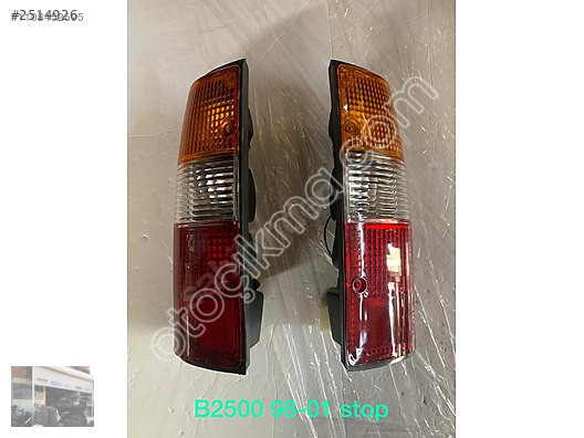 MAZDA B2500 1998-2001 STOP !!! [ FV2406X02 ]