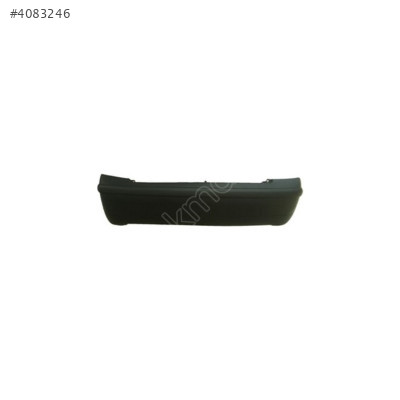 3B5807417 VW PASSAT 98-01 ARKA TAMPON SENSÖRSÜZ