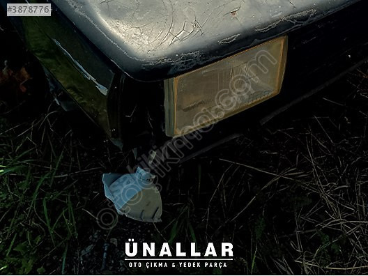 RENAULT BRODWAY SAĞ ÖN FAR ve TÜM AKSAMLARI| ÜNALLAR OTO ÇIKMA |