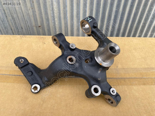 AUDİ A3 SAĞ ARKA TEKER TAŞIYICI ORİJİNAL SIFIR